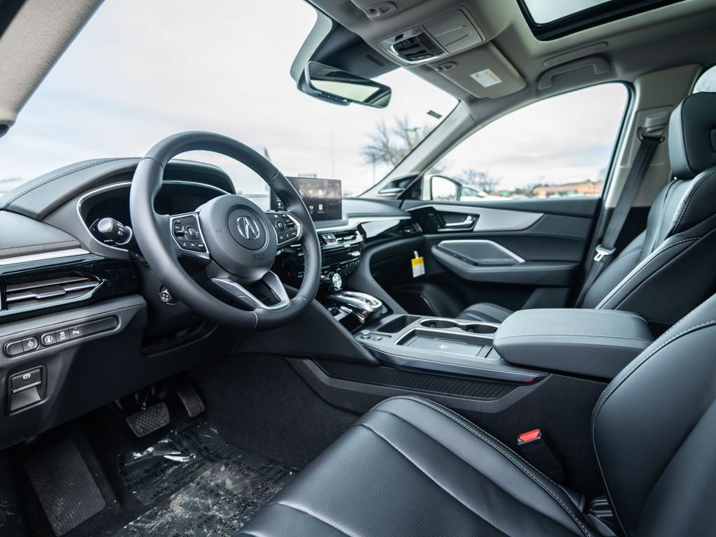 2026 Acura MDX Technology Package SH-AWD