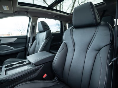 2026 Acura MDX Technology Package SH-AWD