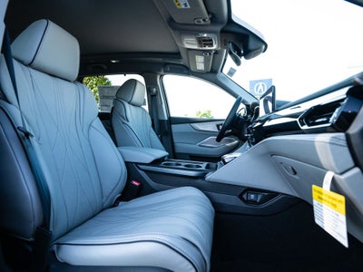 2026 Acura MDX Advance Package SH-AWD