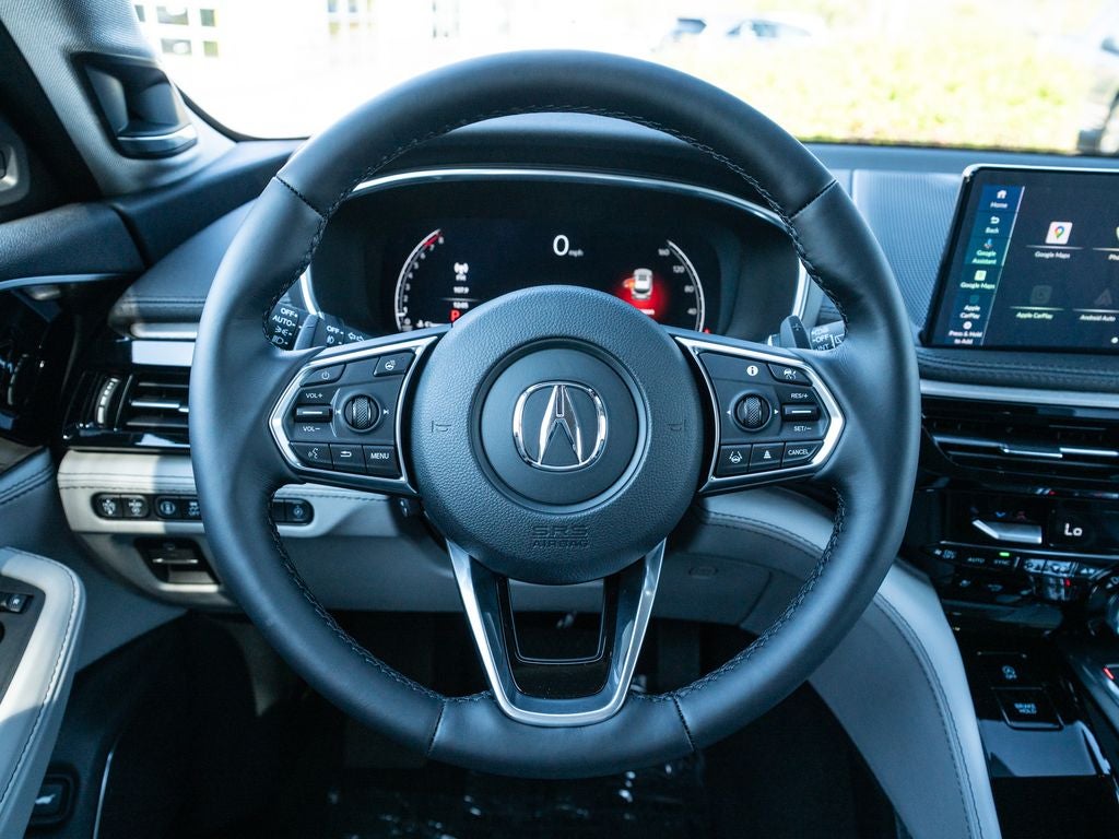 2026 Acura MDX Advance Package SH-AWD