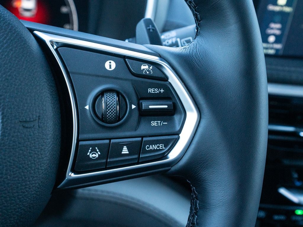 2026 Acura MDX Advance Package SH-AWD