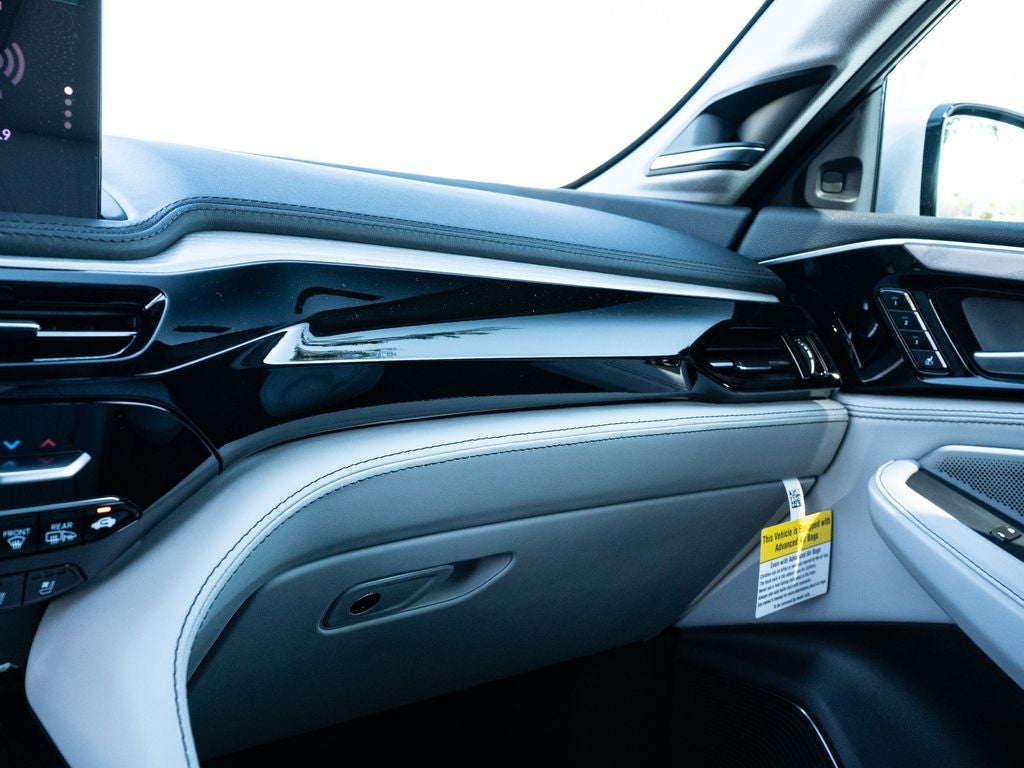 2026 Acura MDX Advance Package SH-AWD