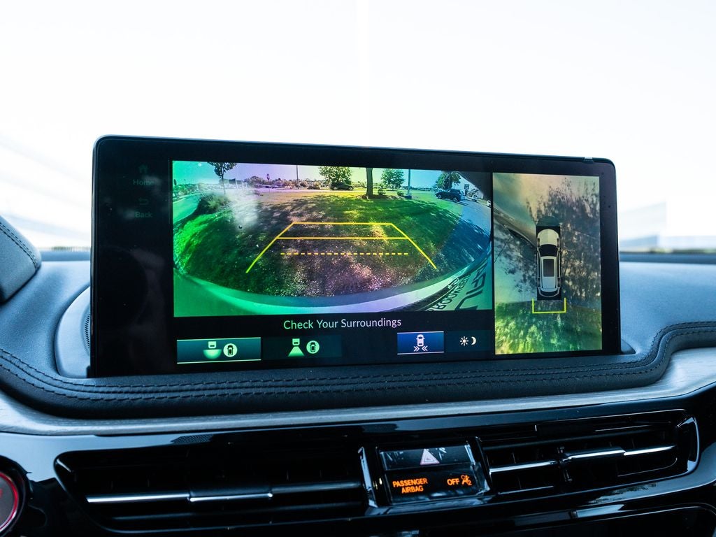 2026 Acura MDX Advance Package SH-AWD