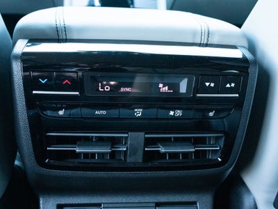 2026 Acura MDX Advance Package SH-AWD