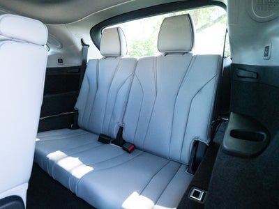 2026 Acura MDX Advance Package SH-AWD