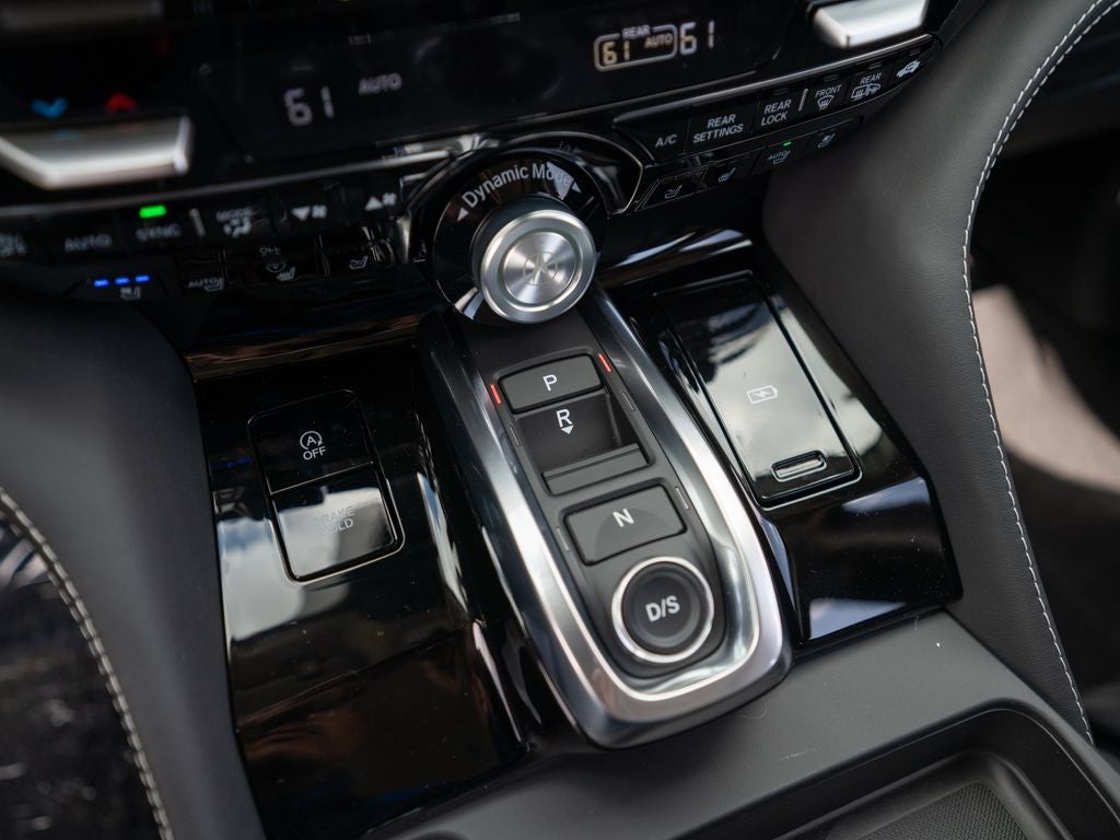 2026 Acura MDX Advance Package SH-AWD