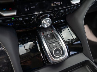 2026 Acura MDX Advance Package SH-AWD