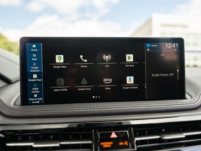 2026 Acura MDX Advance Package SH-AWD