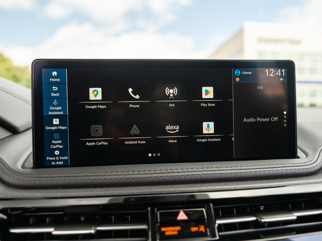 2026 Acura MDX Advance Package SH-AWD