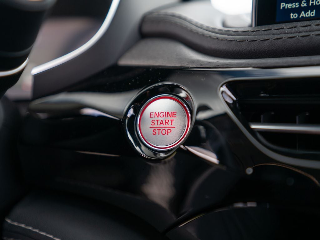 2026 Acura MDX Advance Package SH-AWD