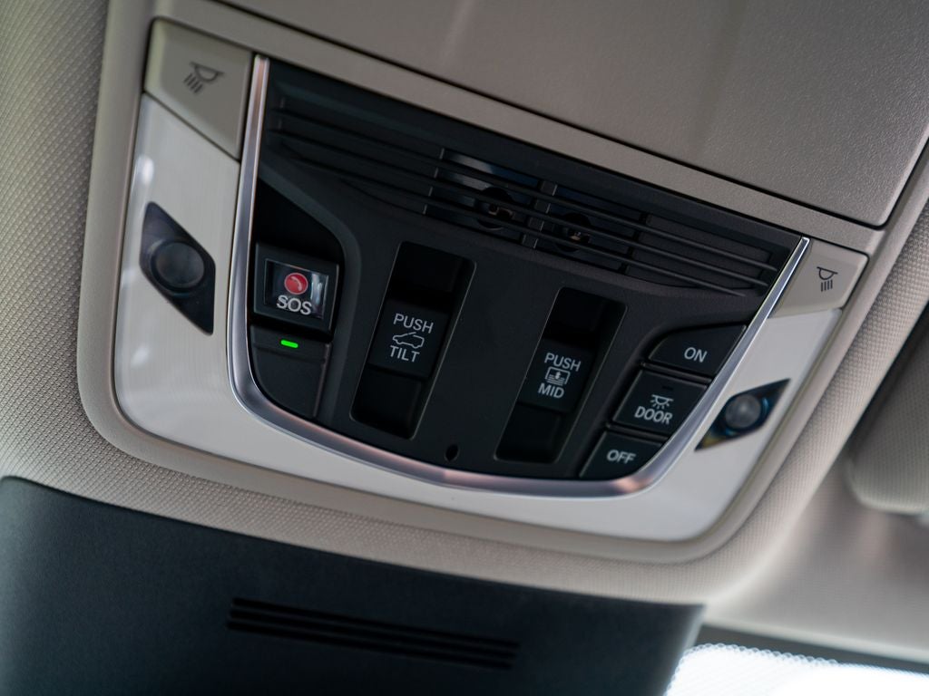 2026 Acura MDX Advance Package SH-AWD