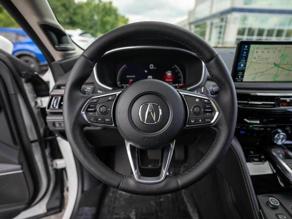 2026 Acura MDX Advance Package SH-AWD