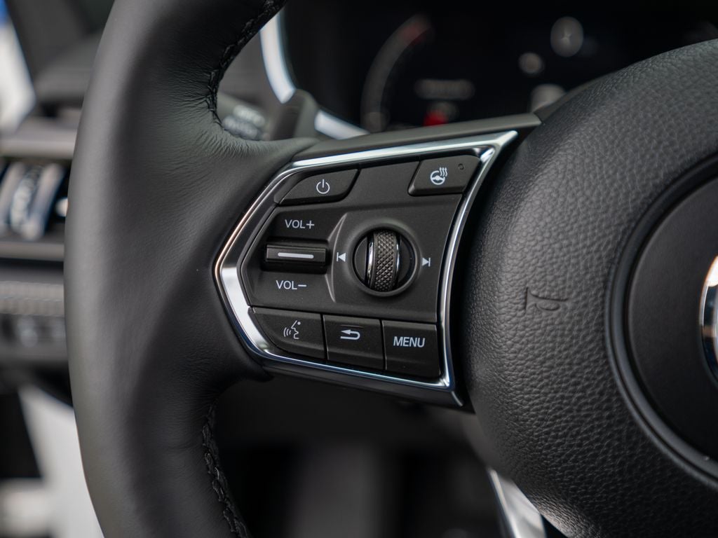 2026 Acura MDX Advance Package SH-AWD