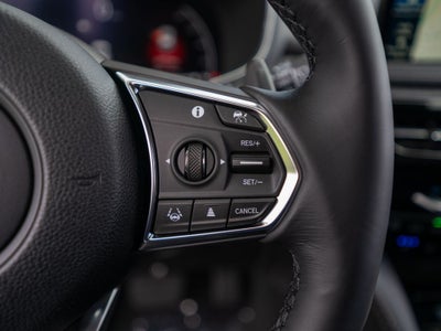 2026 Acura MDX Advance Package SH-AWD