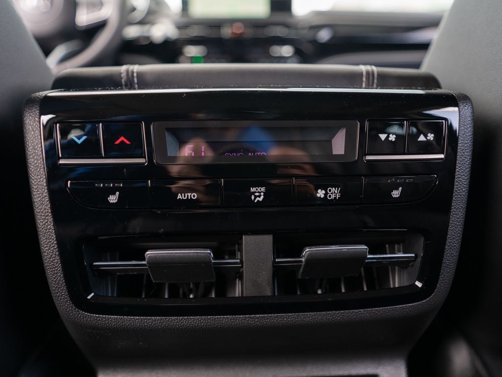 2026 Acura MDX Advance Package SH-AWD