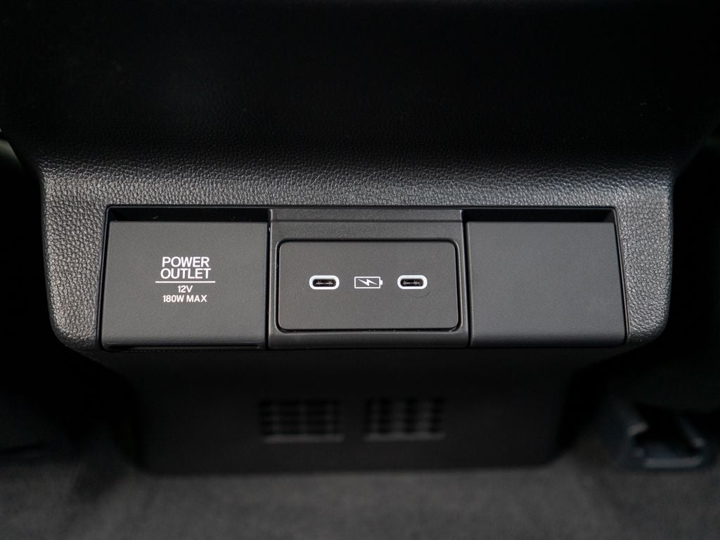 2026 Acura MDX Advance Package SH-AWD