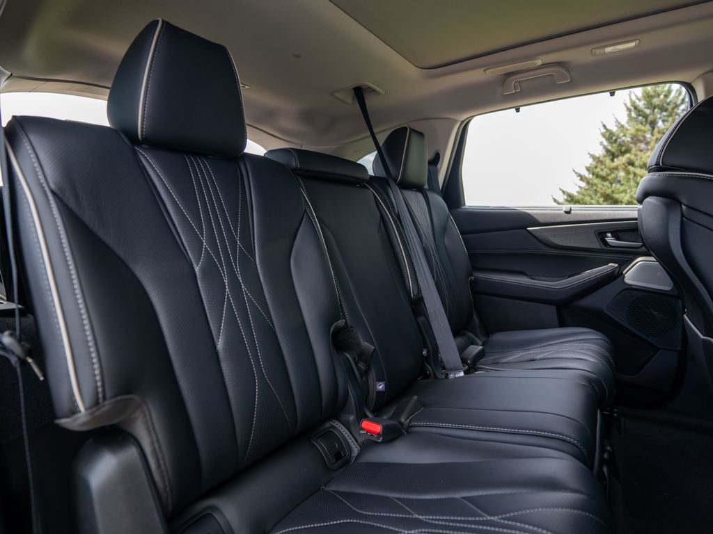 2026 Acura MDX Advance Package SH-AWD