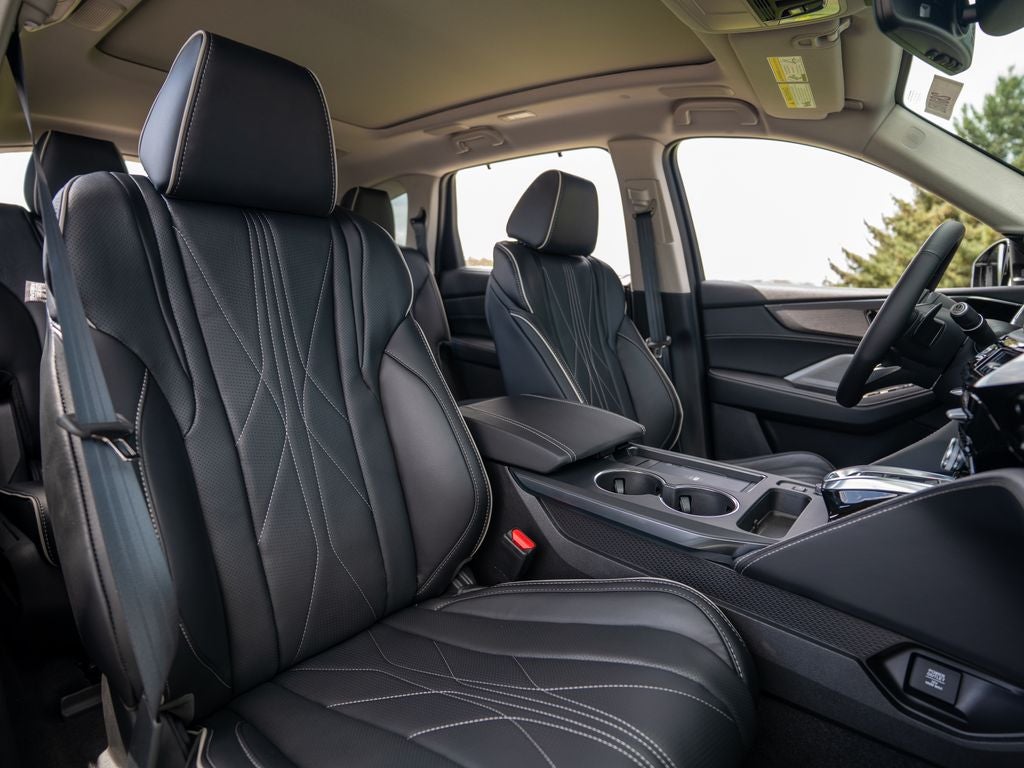 2026 Acura MDX Advance Package SH-AWD