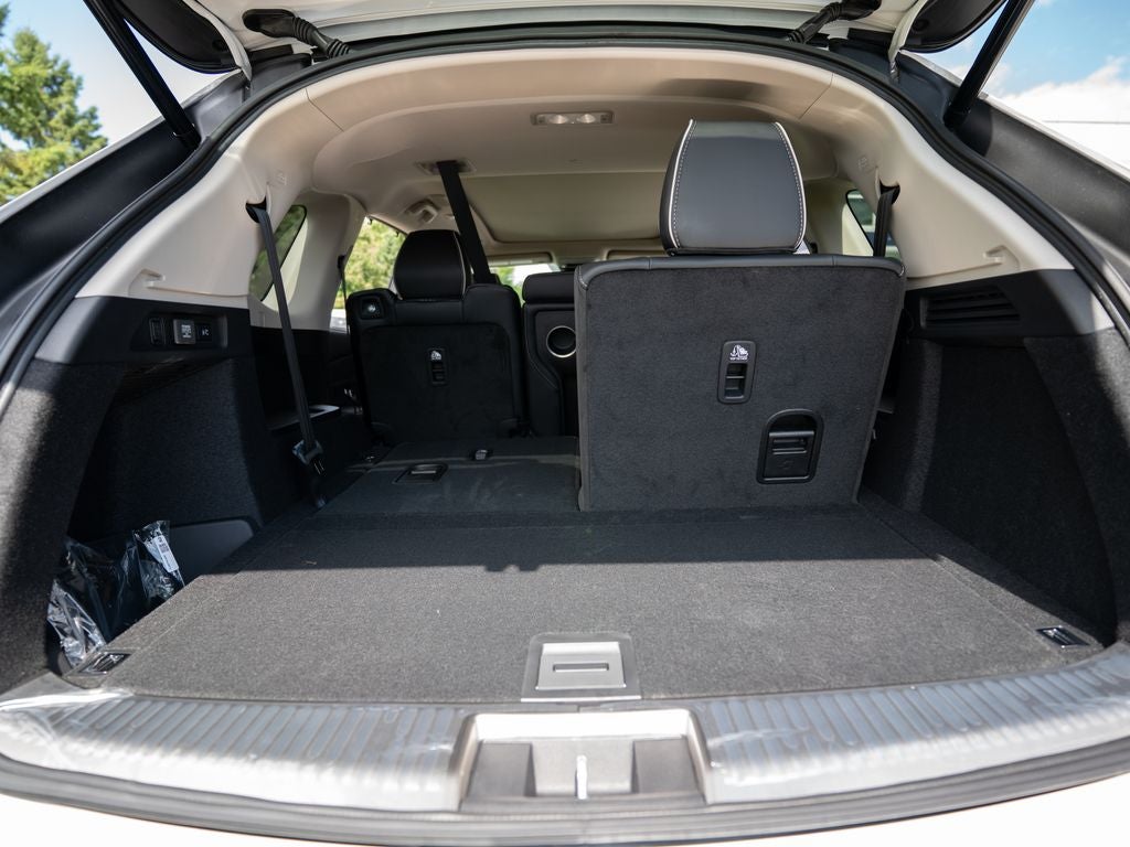 2026 Acura MDX Advance Package SH-AWD