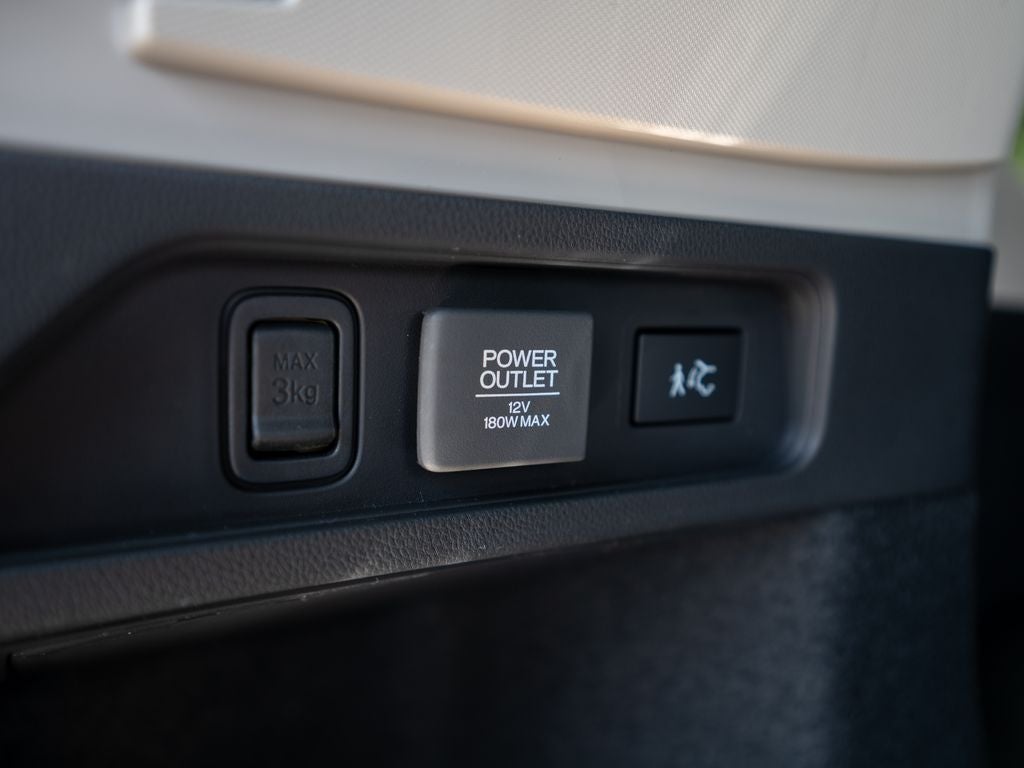 2026 Acura MDX Advance Package SH-AWD