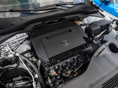 2026 Acura MDX Advance Package SH-AWD