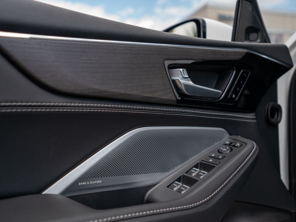 2026 Acura MDX Advance Package SH-AWD