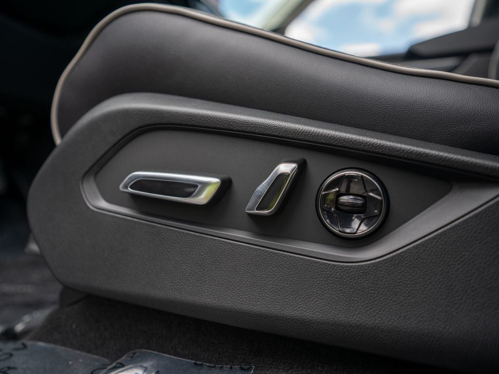 2026 Acura MDX Advance Package SH-AWD