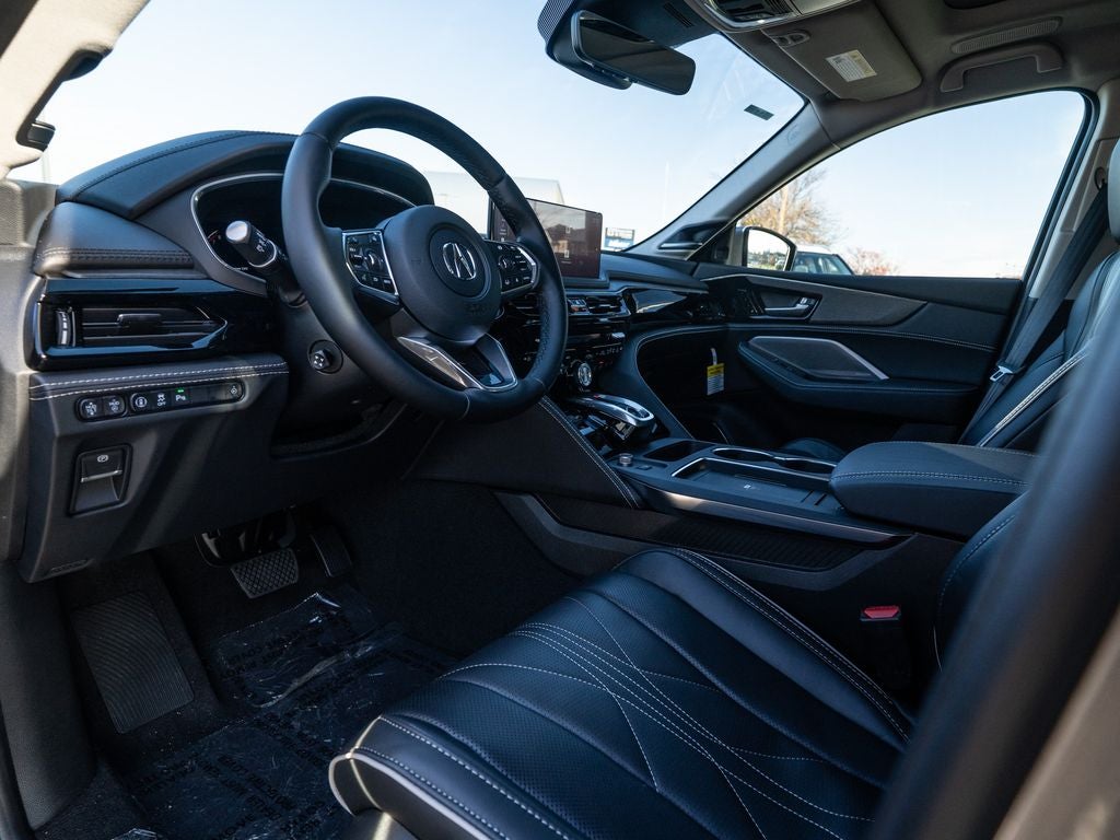 2026 Acura MDX Advance Package SH-AWD