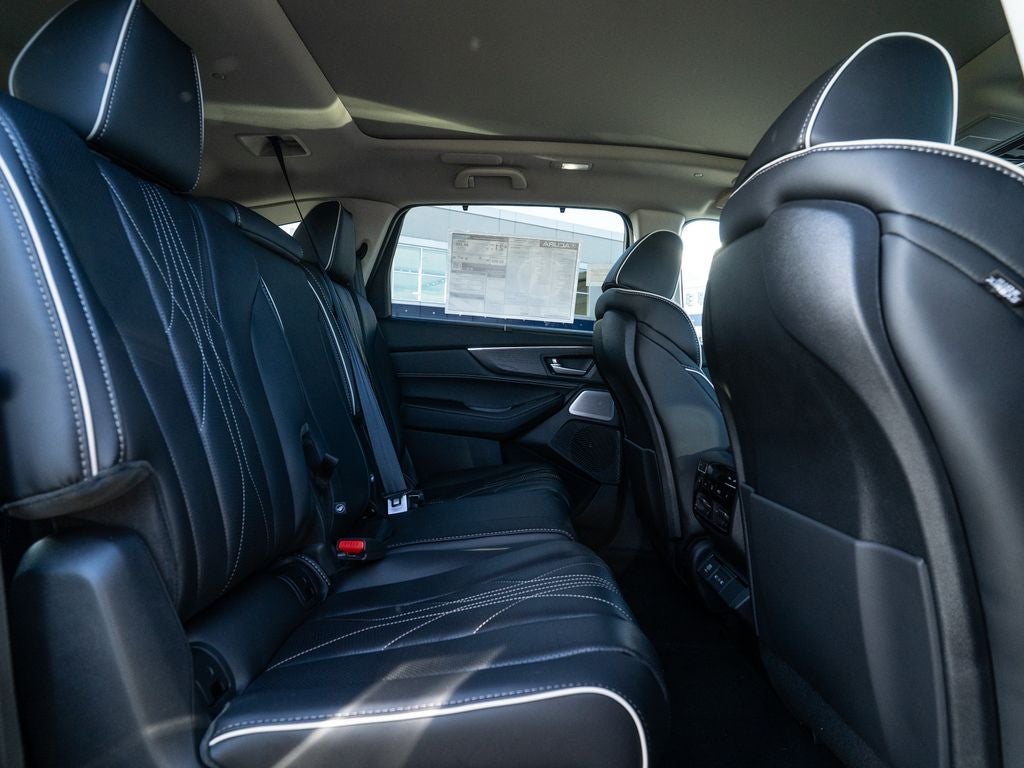 2026 Acura MDX Advance Package SH-AWD