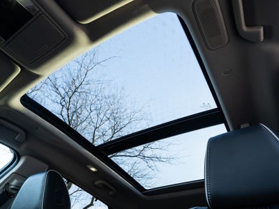 2026 Acura MDX Advance Package SH-AWD