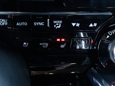 2026 Acura MDX Advance Package SH-AWD