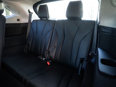 2026 Acura MDX Advance Package SH-AWD