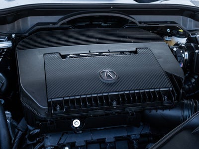 2026 Acura MDX Advance Package SH-AWD