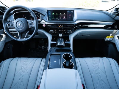 2026 Acura MDX Advance Package SH-AWD