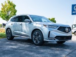 2026 Acura MDX Advance Package SH-AWD
