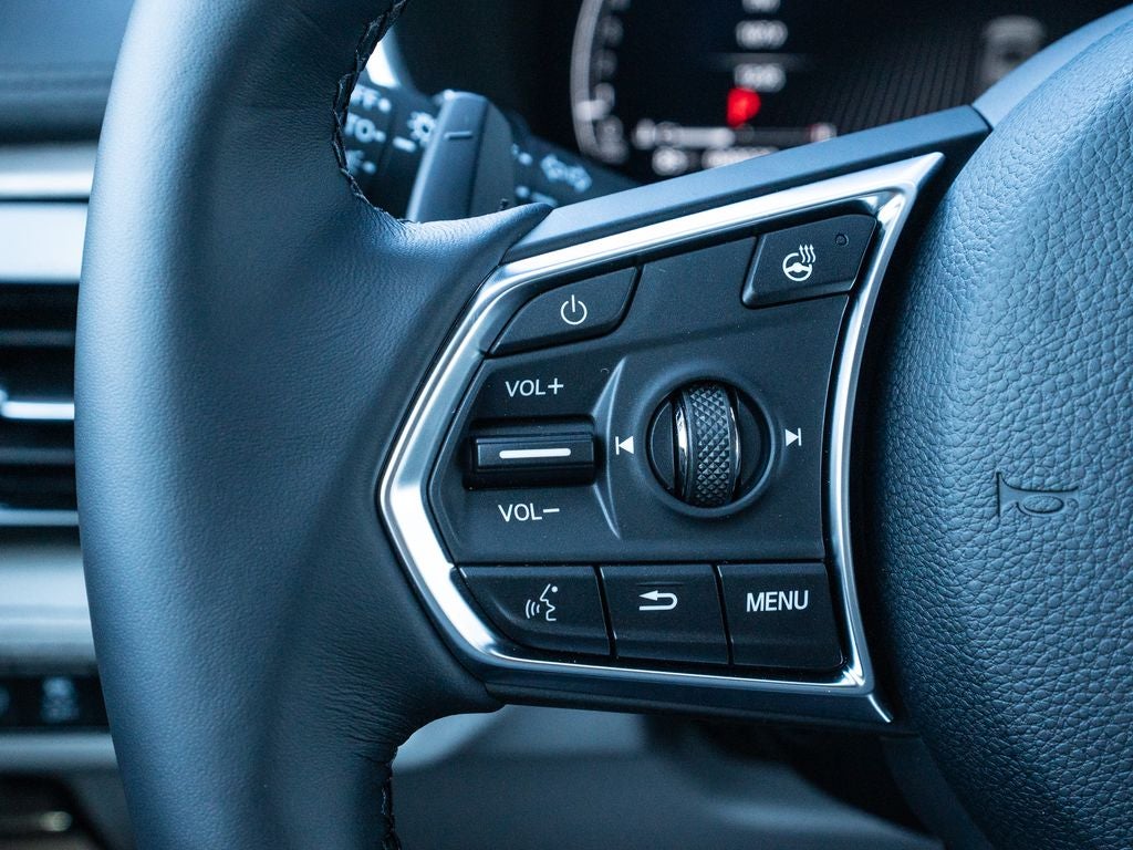 2026 Acura MDX Advance Package SH-AWD