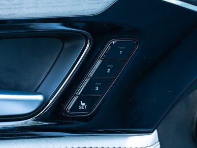 2026 Acura MDX Advance Package SH-AWD