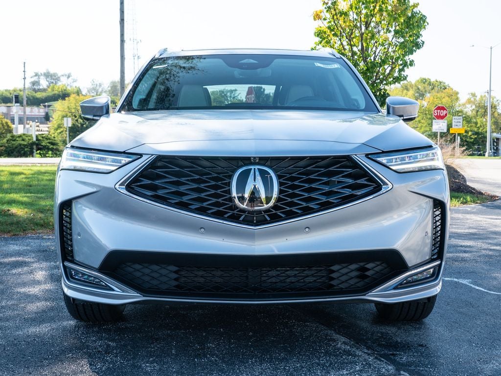 2026 Acura MDX Advance Package SH-AWD