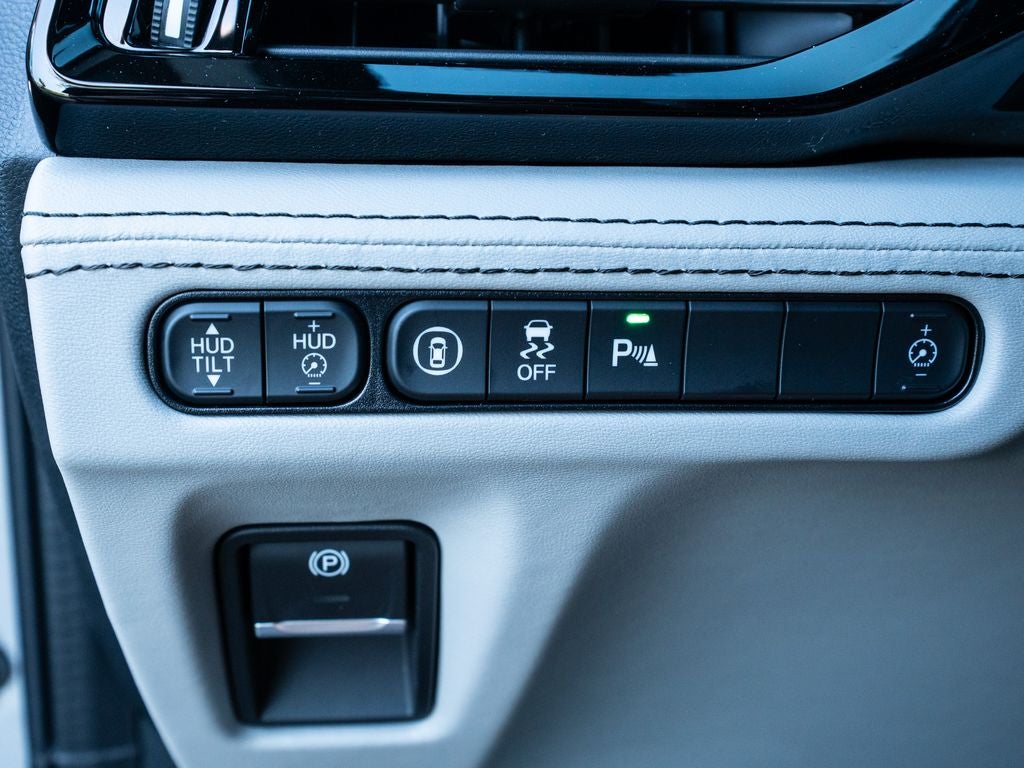 2026 Acura MDX Advance Package SH-AWD