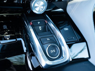 2026 Acura MDX Advance Package SH-AWD