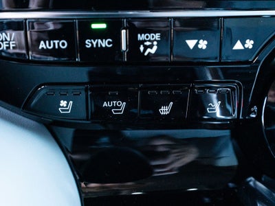 2026 Acura MDX Advance Package SH-AWD