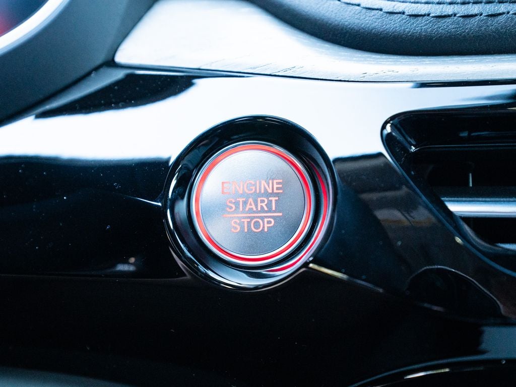 2026 Acura MDX Advance Package SH-AWD