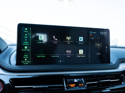 2026 Acura MDX Advance Package SH-AWD