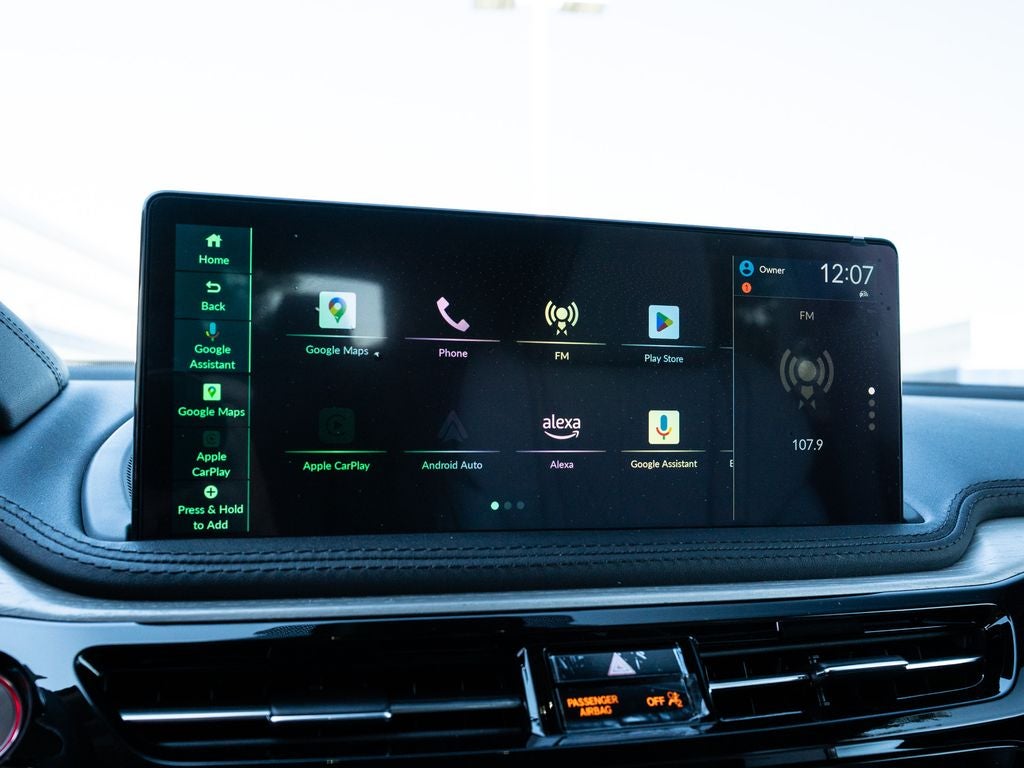 2026 Acura MDX Advance Package SH-AWD