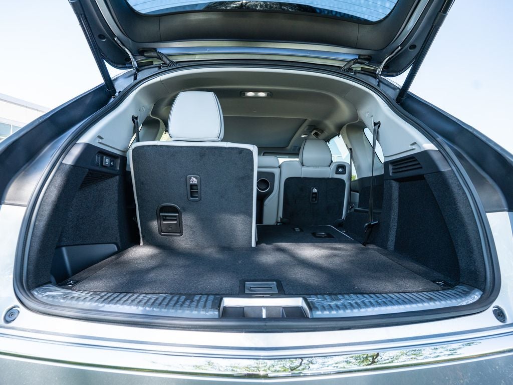 2026 Acura MDX Advance Package SH-AWD