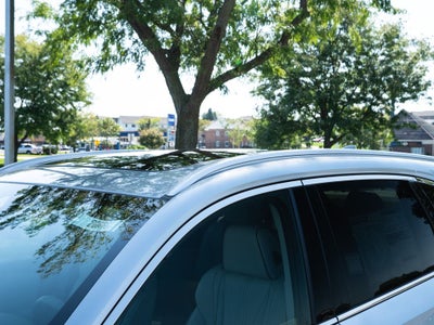 2026 Acura MDX Advance Package SH-AWD