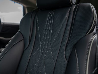 2026 Acura MDX Advance Package SH-AWD