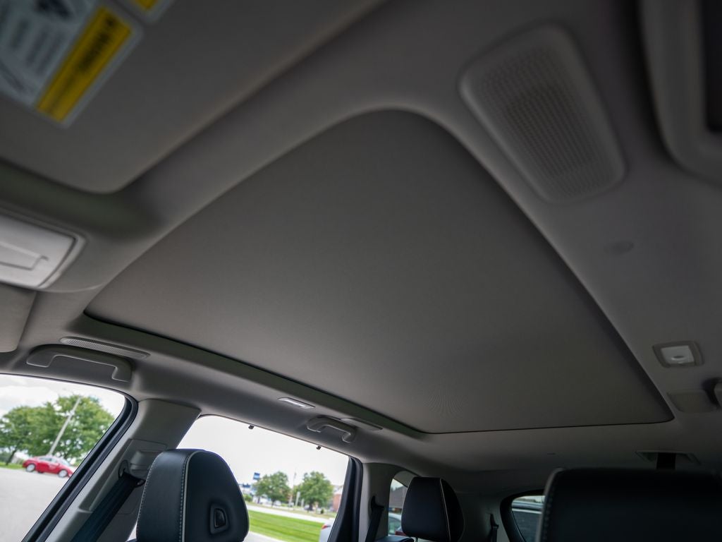 2026 Acura MDX Advance Package SH-AWD