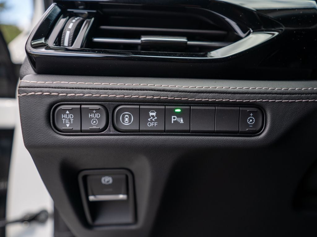 2026 Acura MDX Advance Package SH-AWD