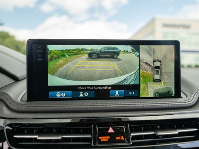 2026 Acura MDX Advance Package SH-AWD